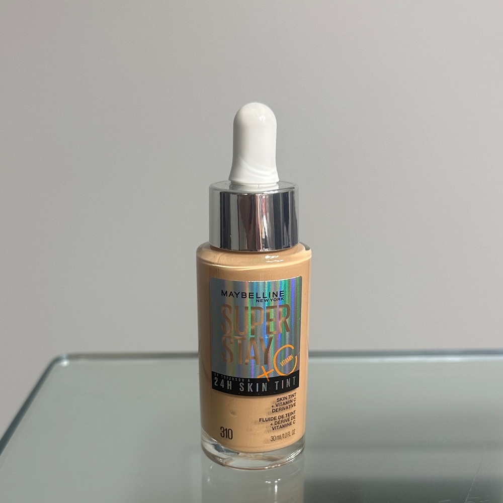 Maybelline Super Stay Skin Tint - Tan